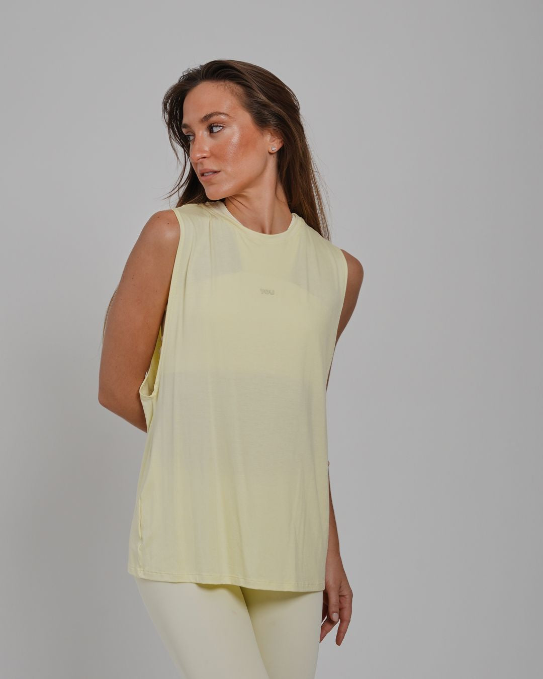 Regata Longflow - Viscose com elastano