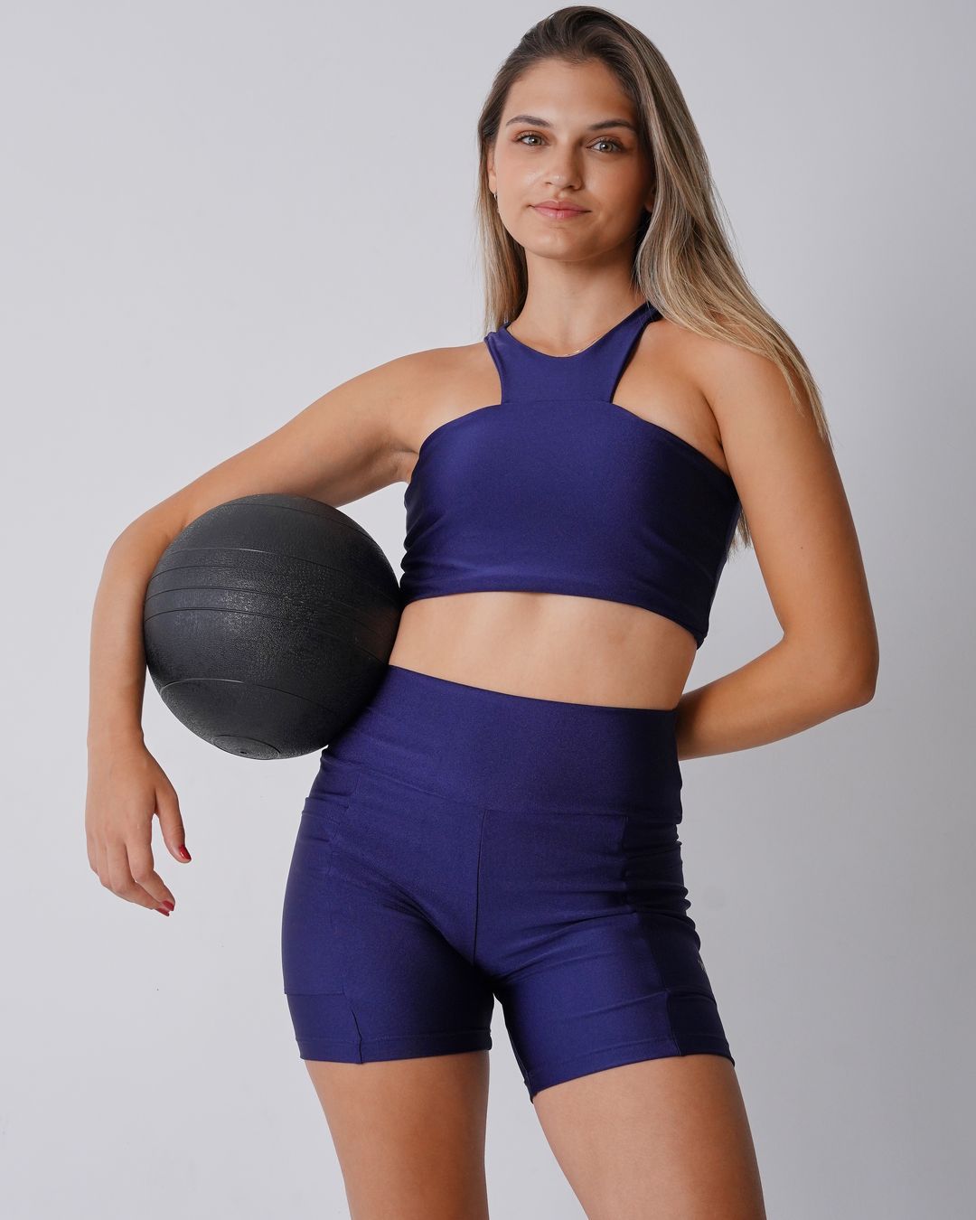 Top Mel - Lycra