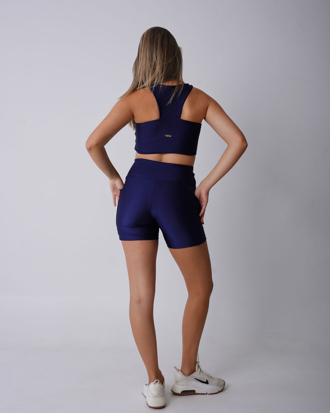 Top Mel - Lycra
