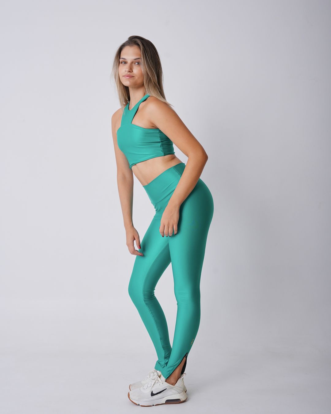 Top Mel - Lycra