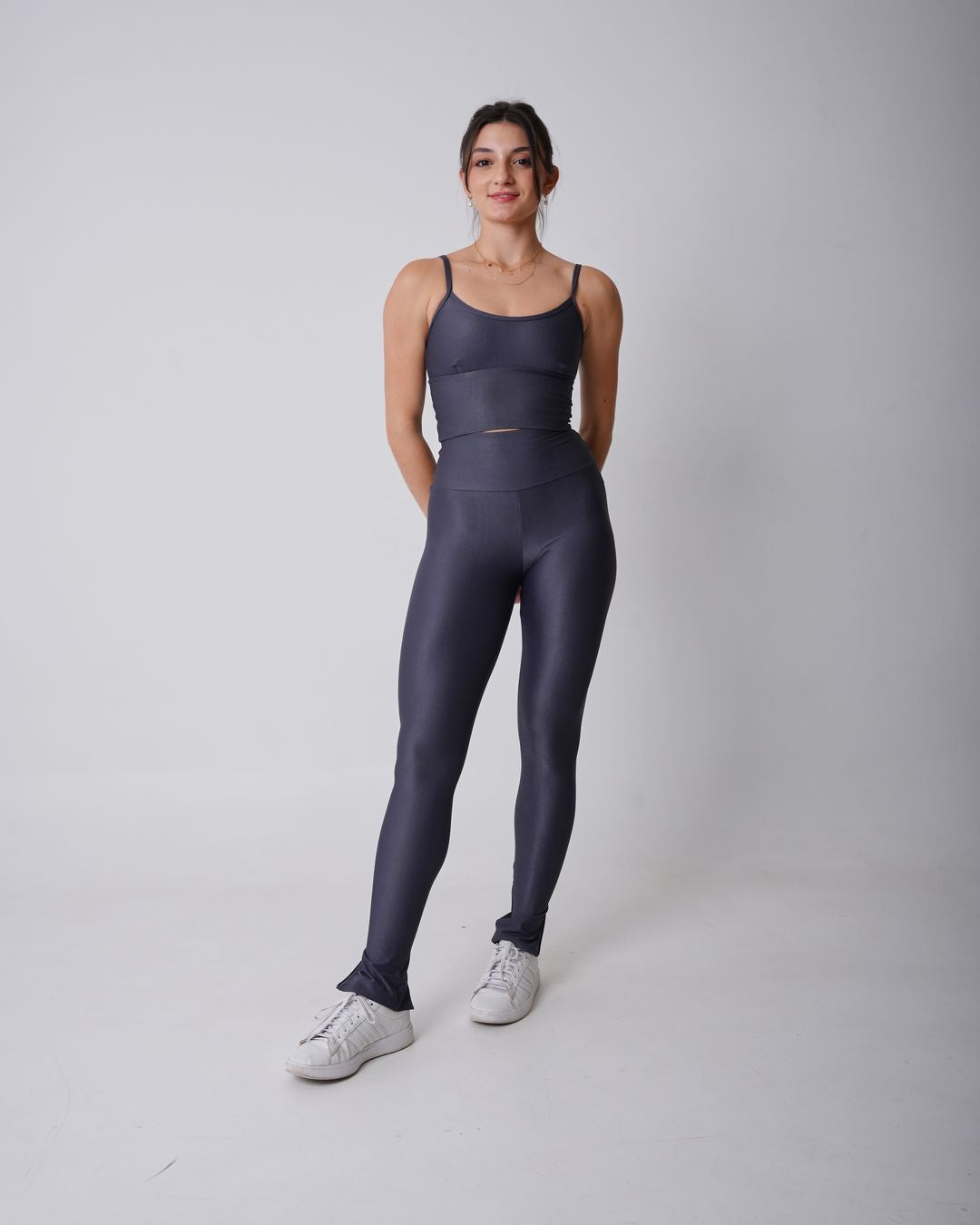 Legging Dani AC Lycra