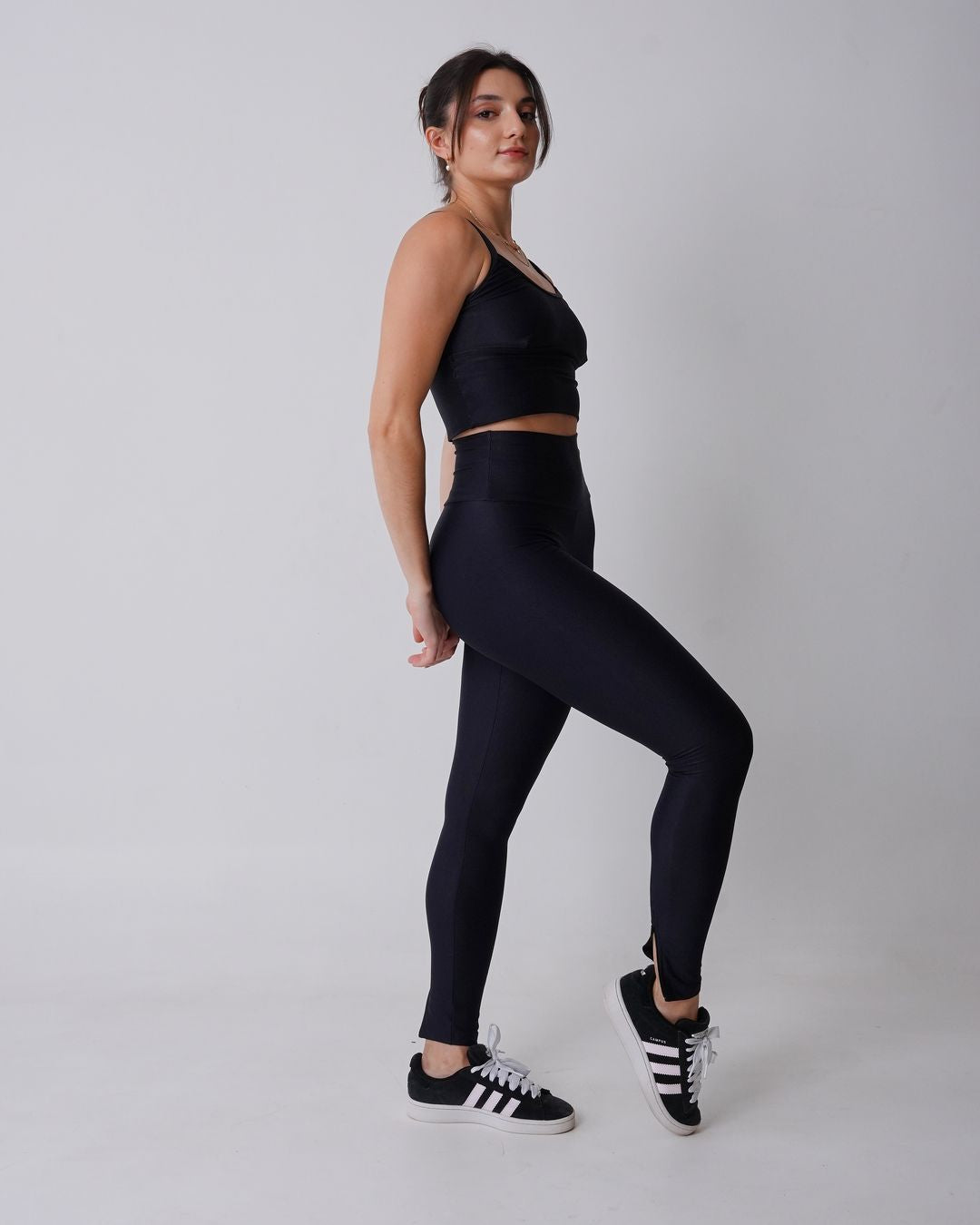 Legging Dani AC Lycra