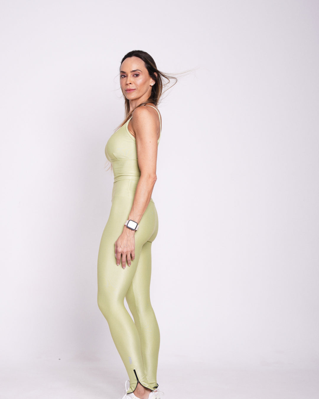 Legging Dani AC Lycra