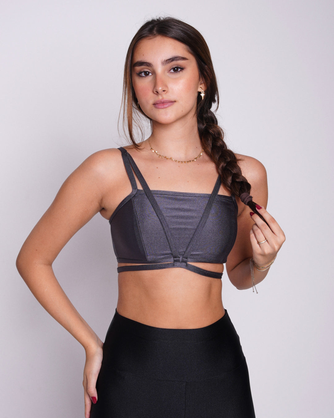Top Musa - Lycra