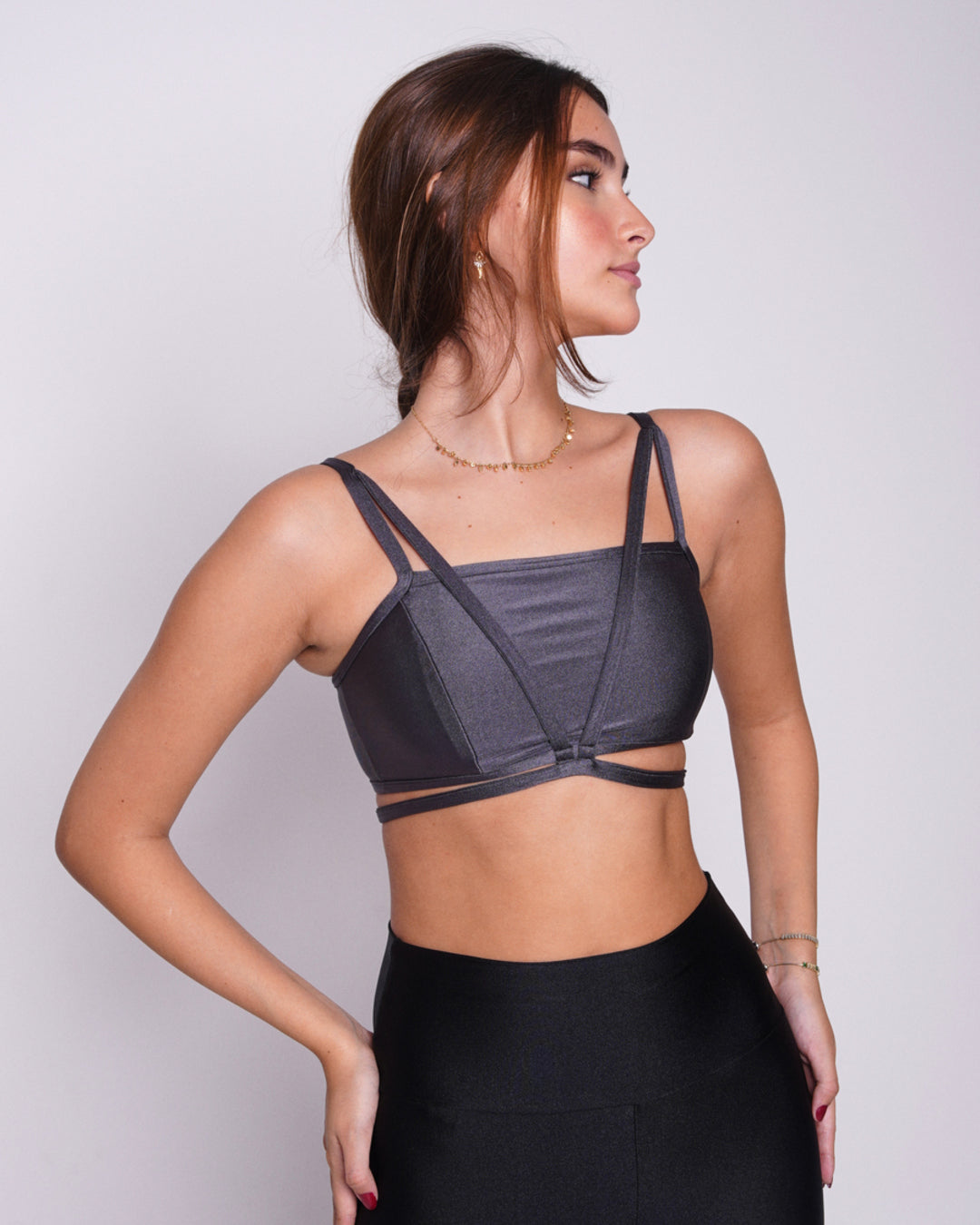 Top Musa - Lycra
