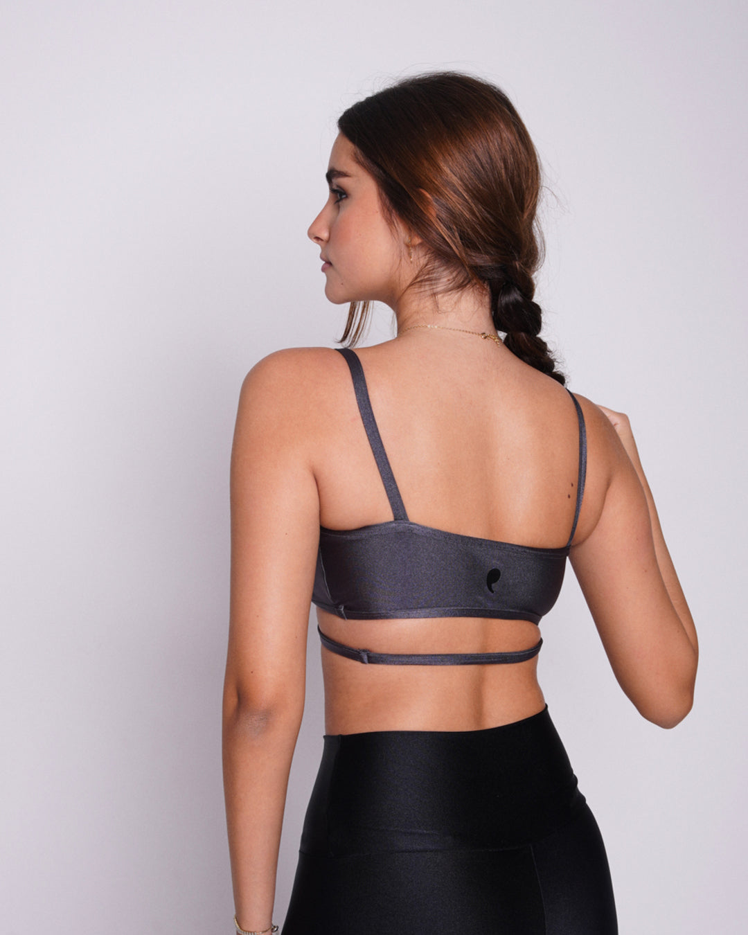 Top Musa - Lycra