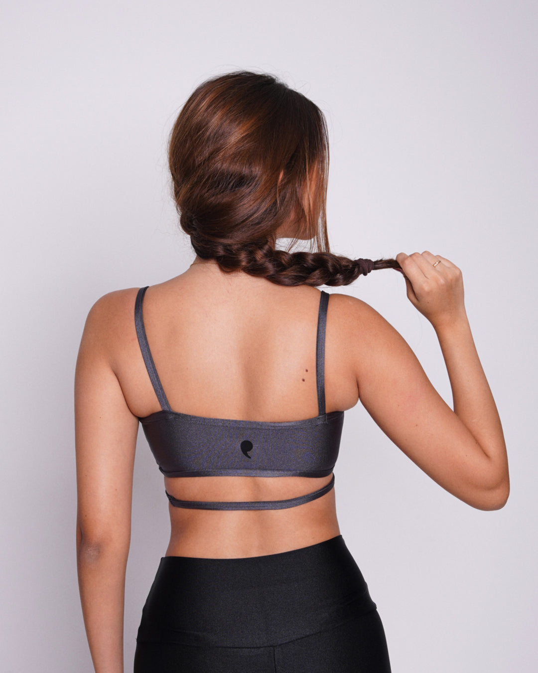 Top Musa - Lycra