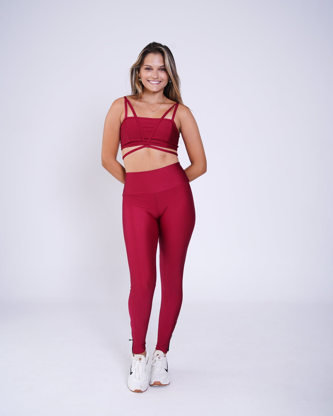 Legging Dani - Lycra