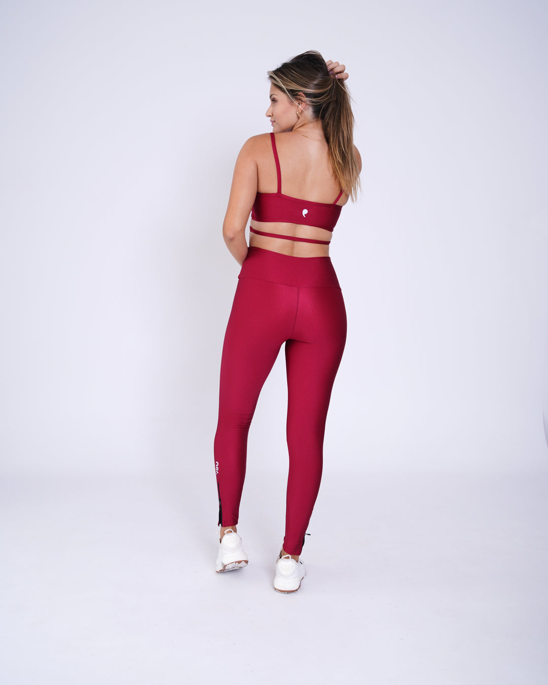 Legging Dani - Lycra