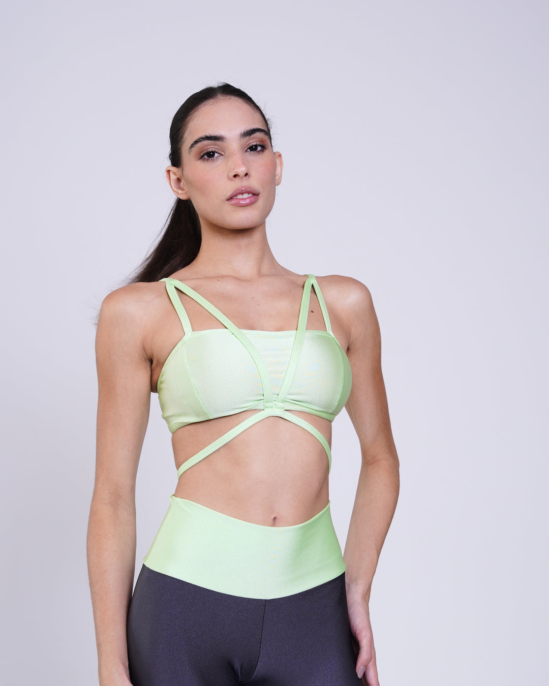 Top Musa - Lycra