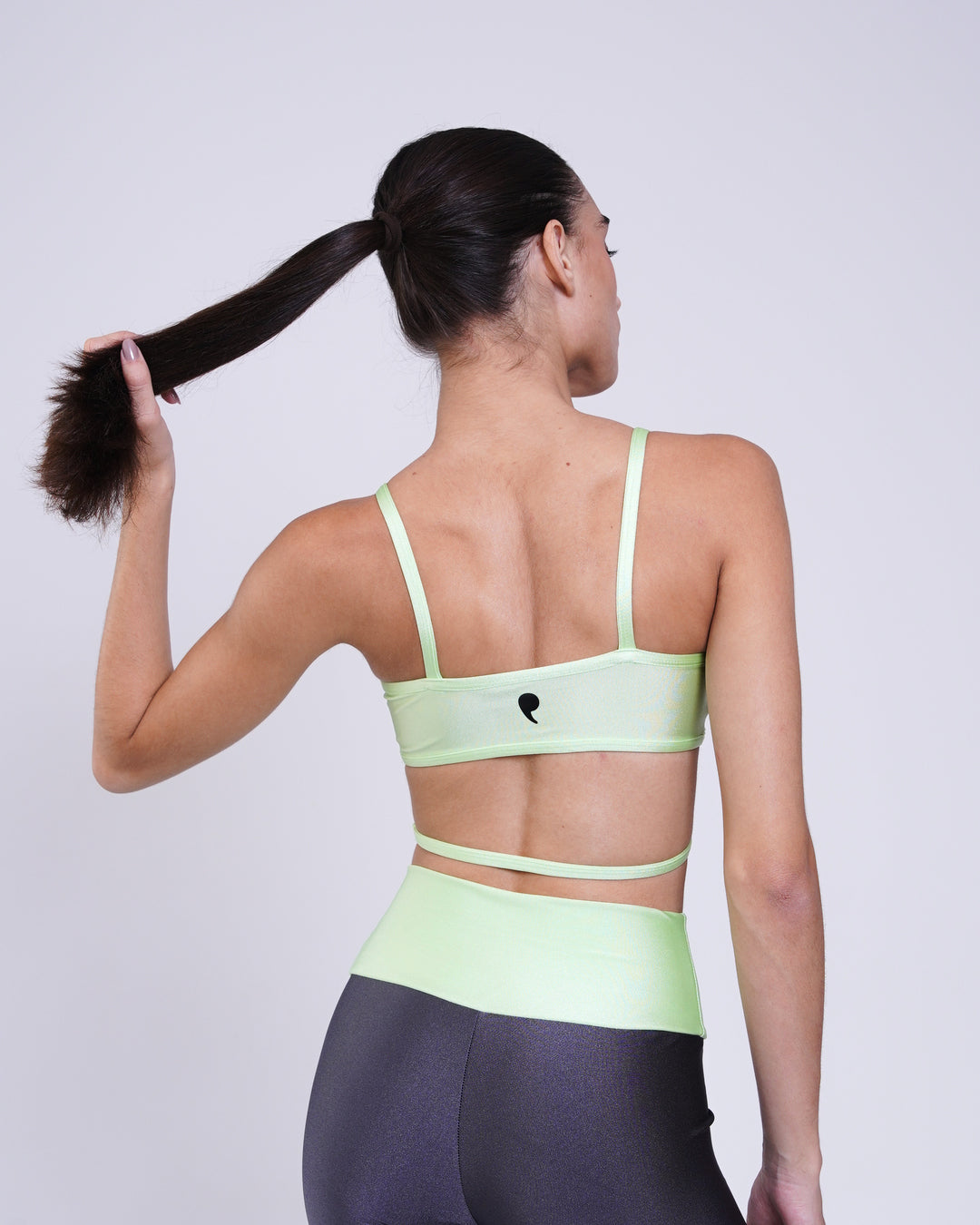 Top Musa - Lycra