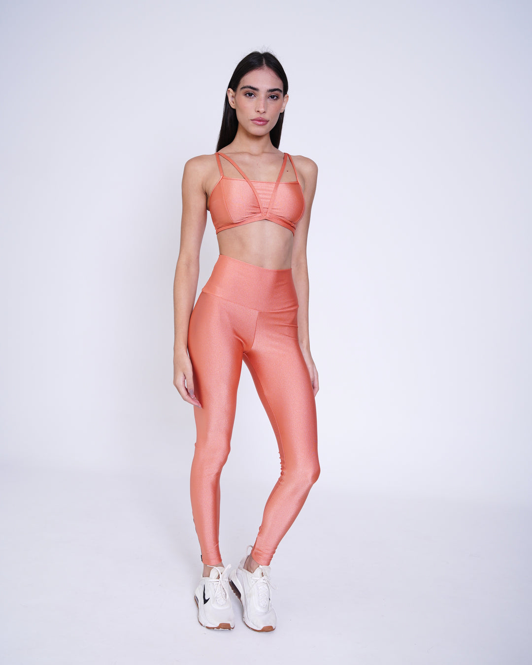 Legging Dani Promo- Lycra