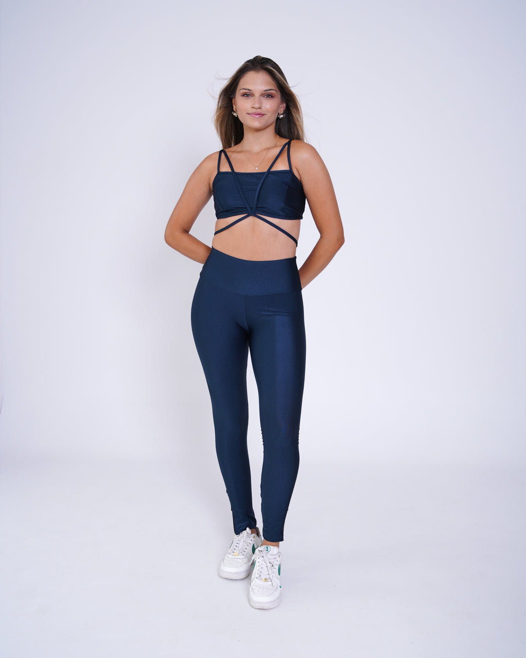 Legging Dani - Lycra