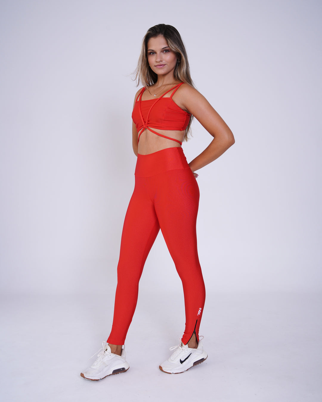 Legging Dani - Lycra