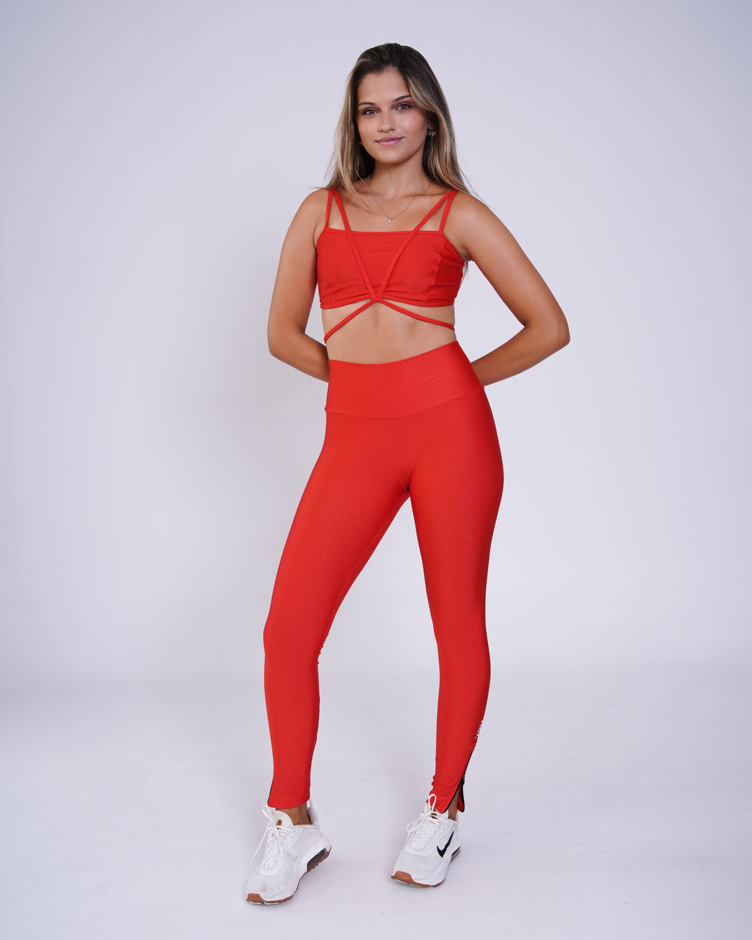 Legging Dani - Lycra