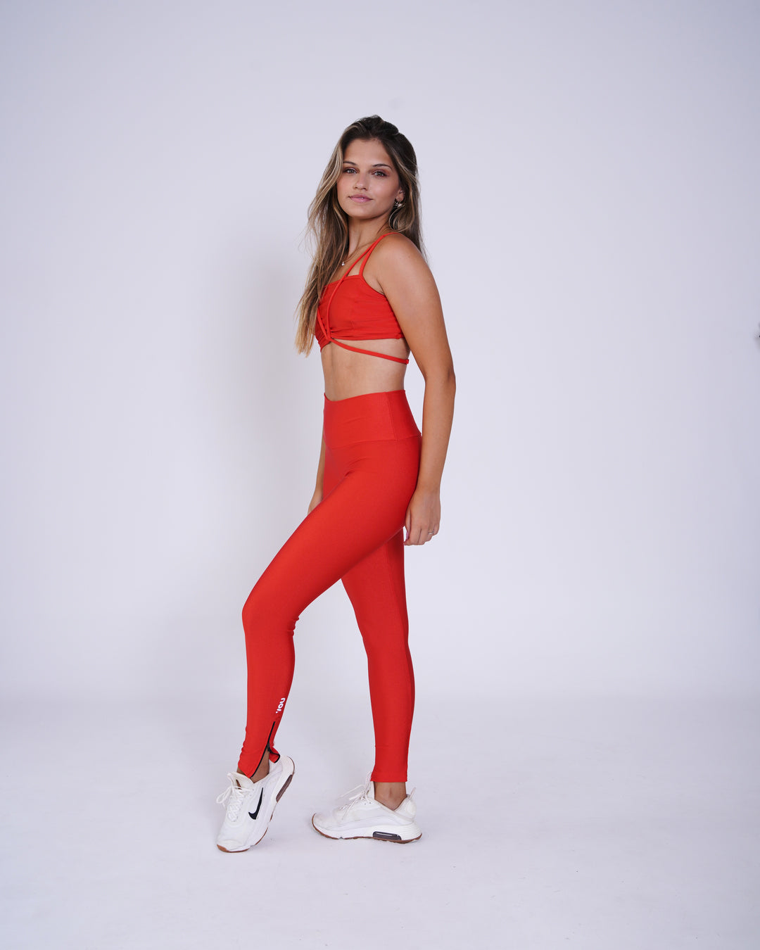 Legging Dani - Lycra