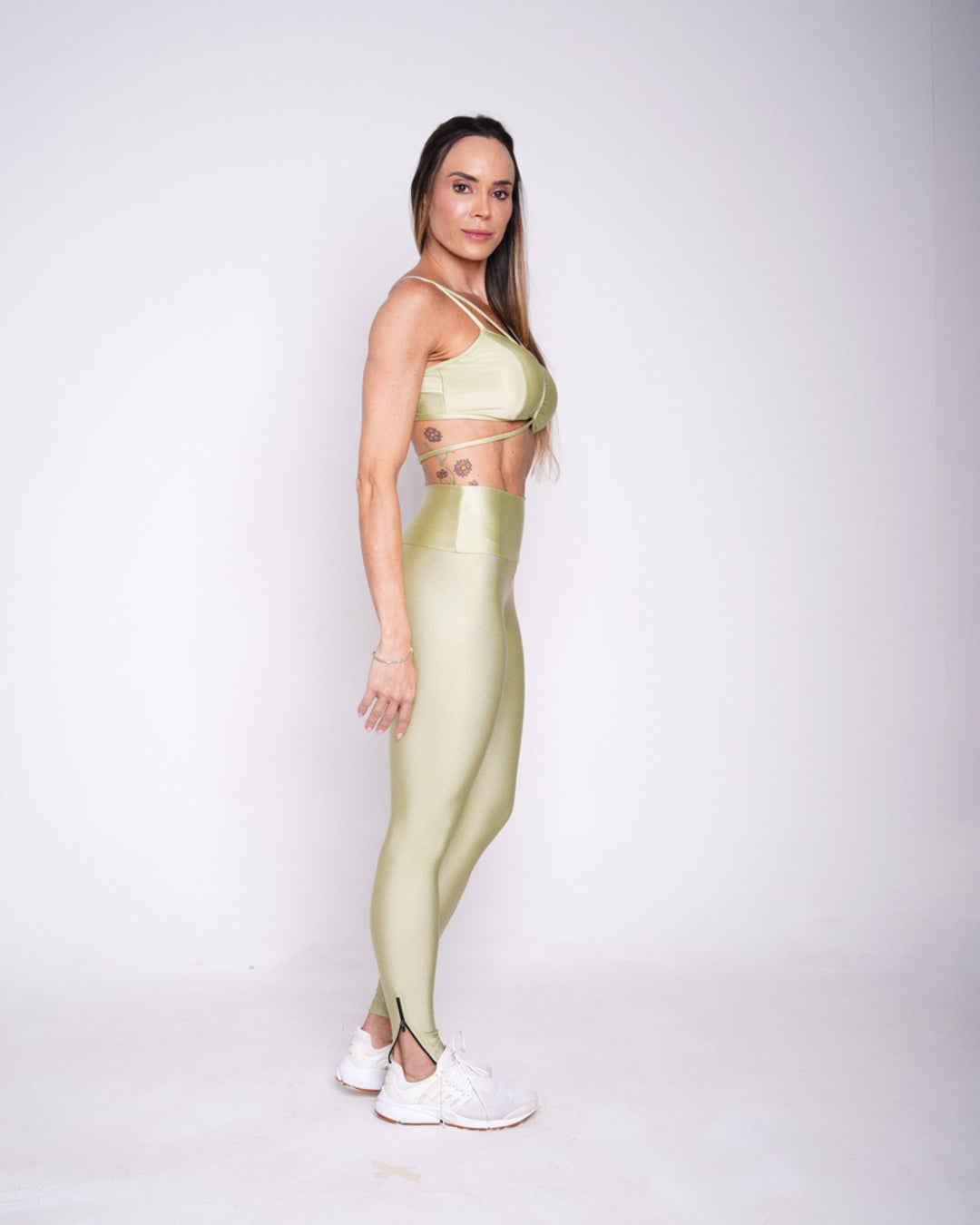 Legging Dani - Lycra