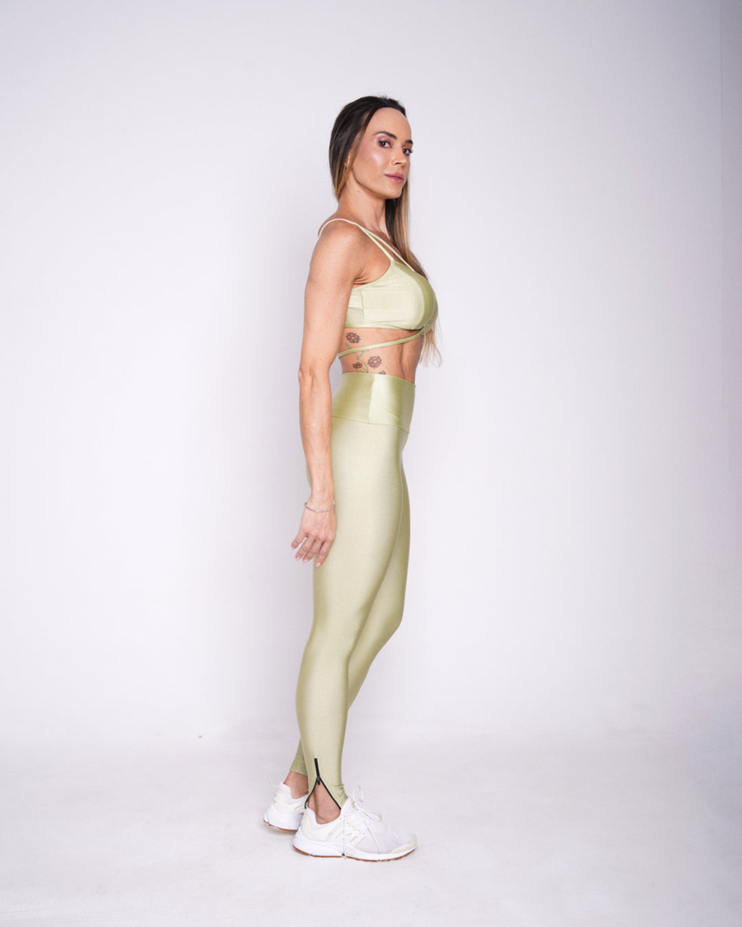 Legging Dani - Lycra