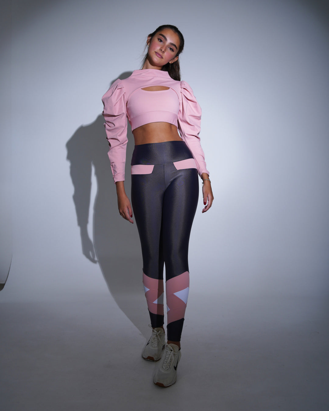 LEGGING BRENDA - PRADA