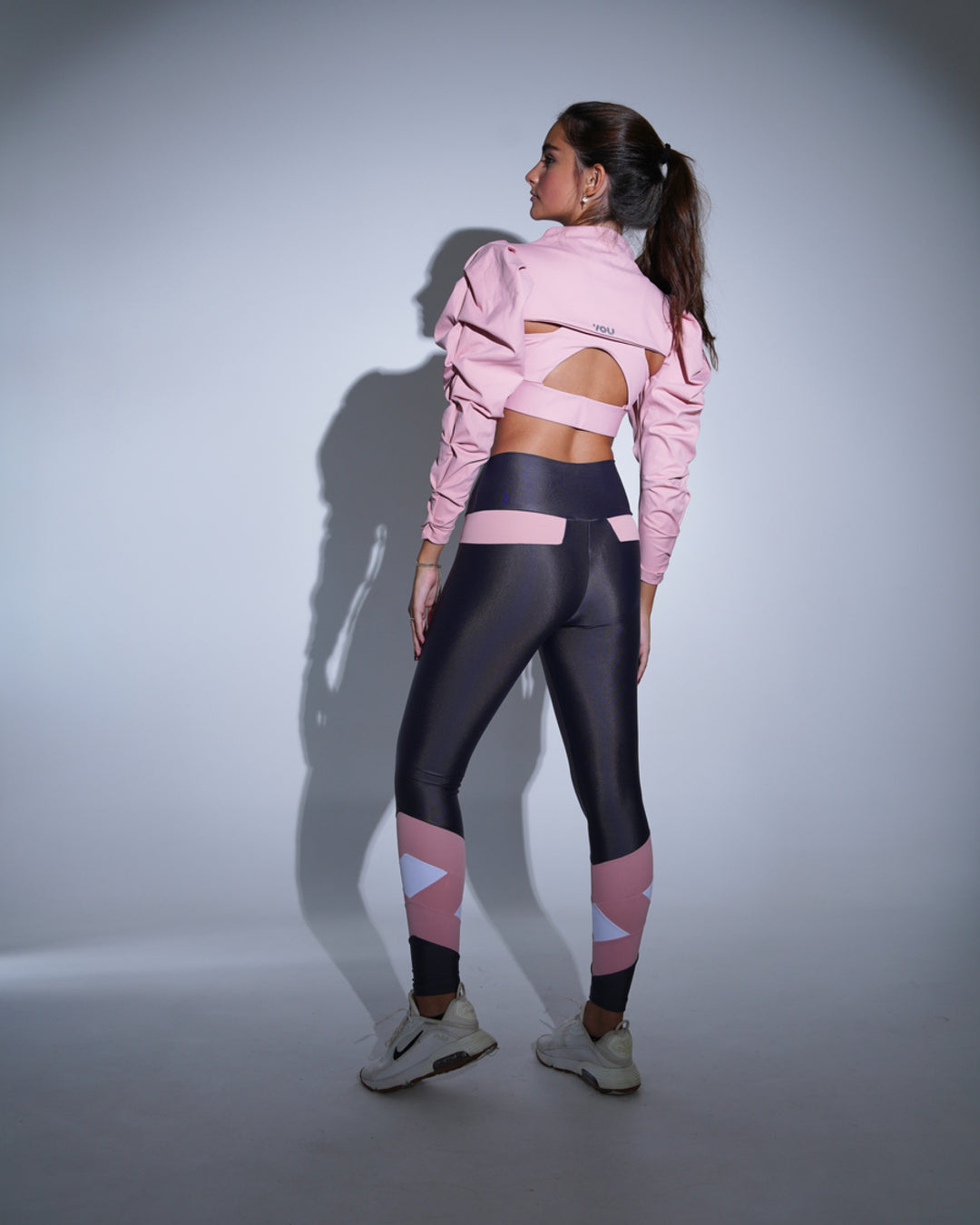 LEGGING BRENDA - PRADA