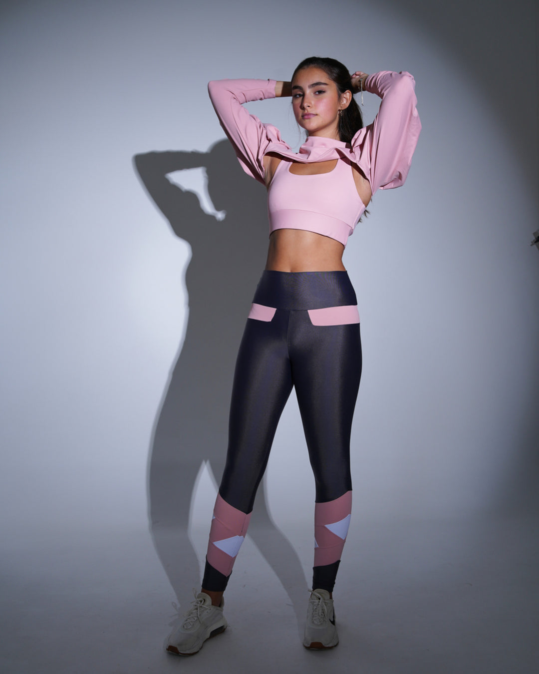 LEGGING BRENDA - PRADA