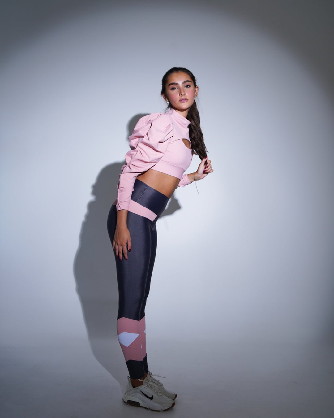 BOLERO TAMARA - EMANA
