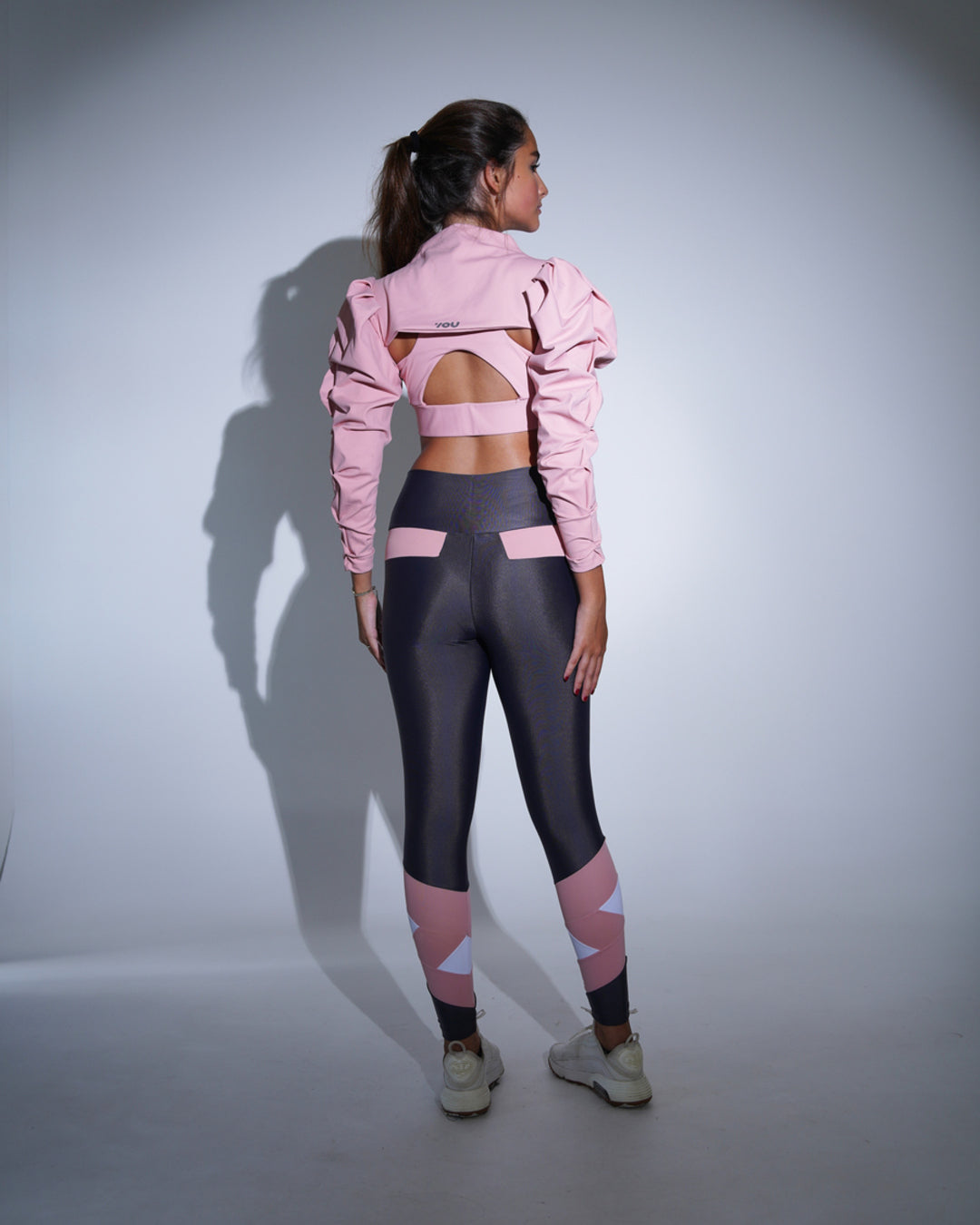 LEGGING BRENDA - PRADA