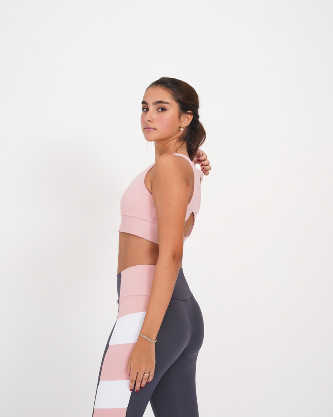 LEGGING CLARA - PRADA