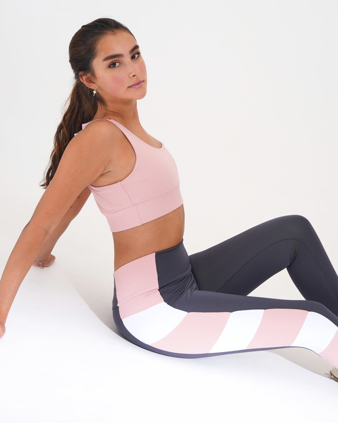 LEGGING CLARA - PRADA