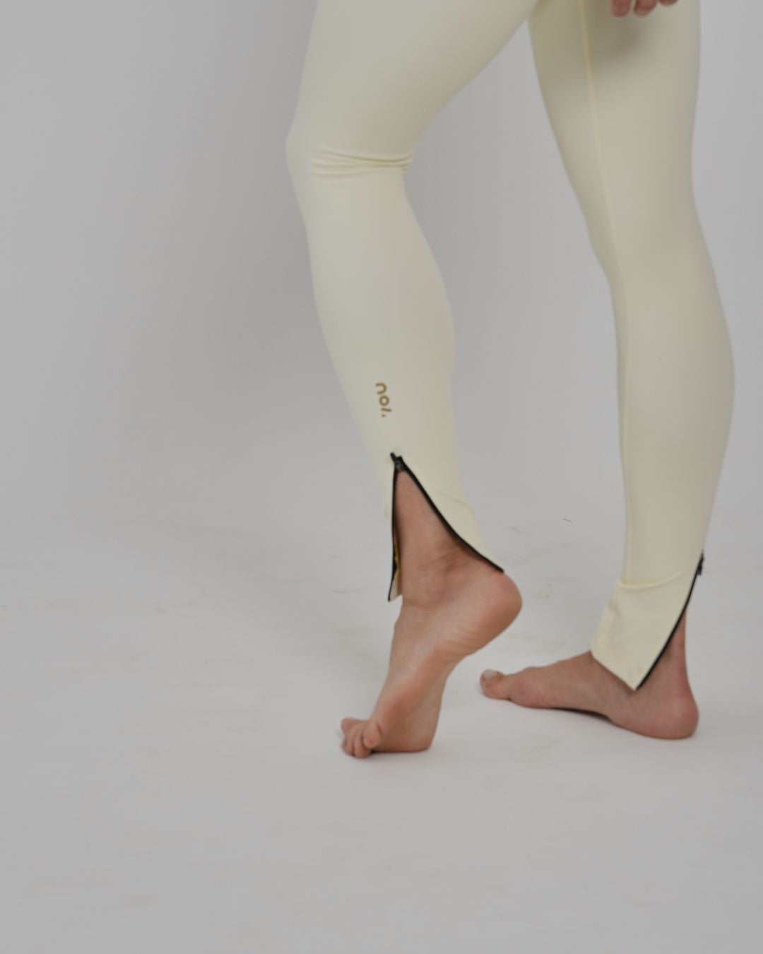 Top Nadador Slim - Lycra