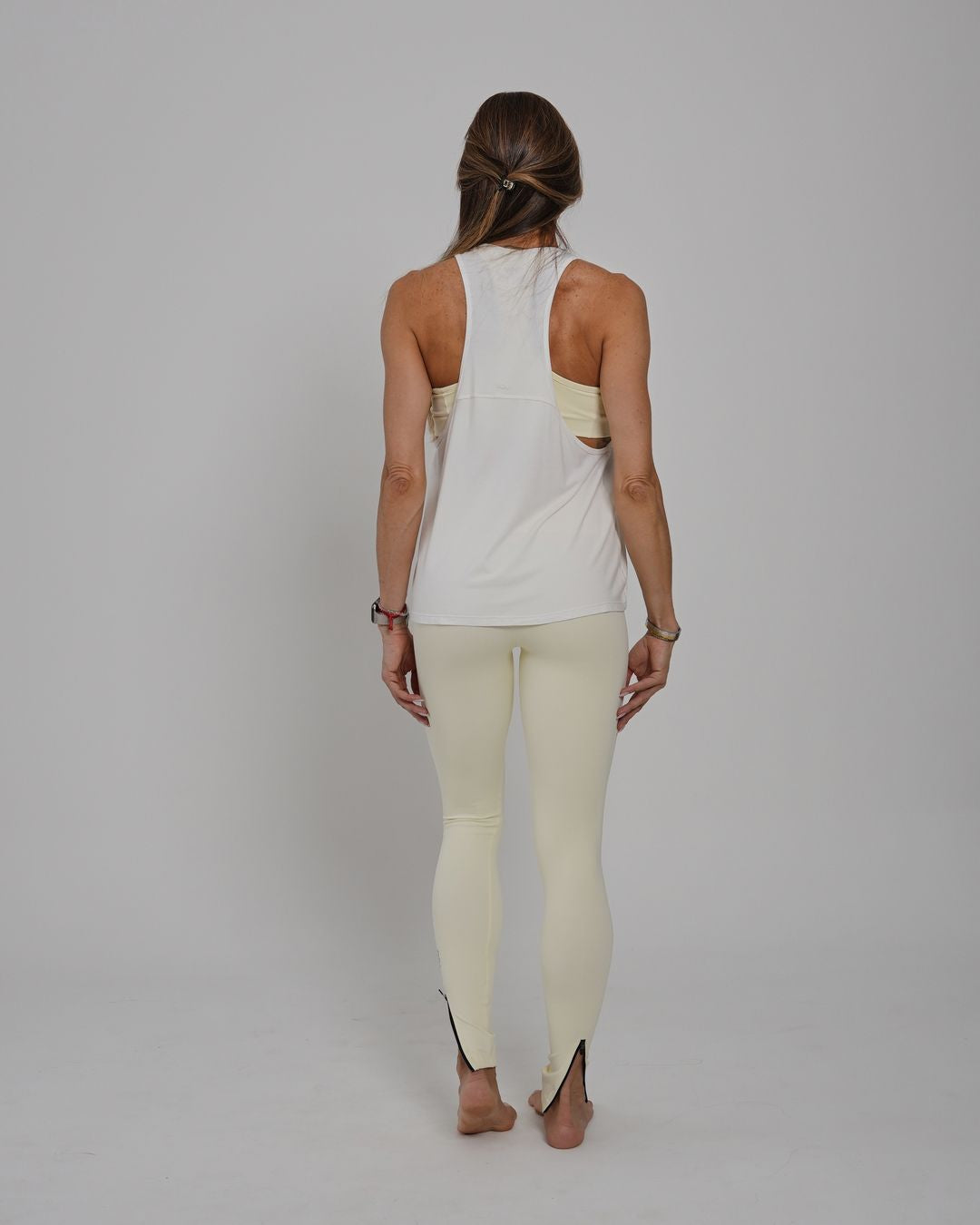 Regata Flow - Viscose com Elastano