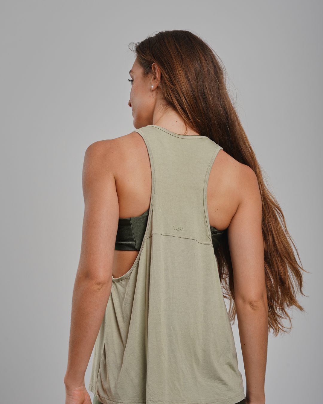 Regata Flow - Viscose com Elastano