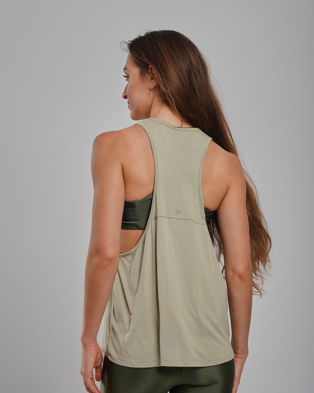 Regata Flow - Viscose com Elastano