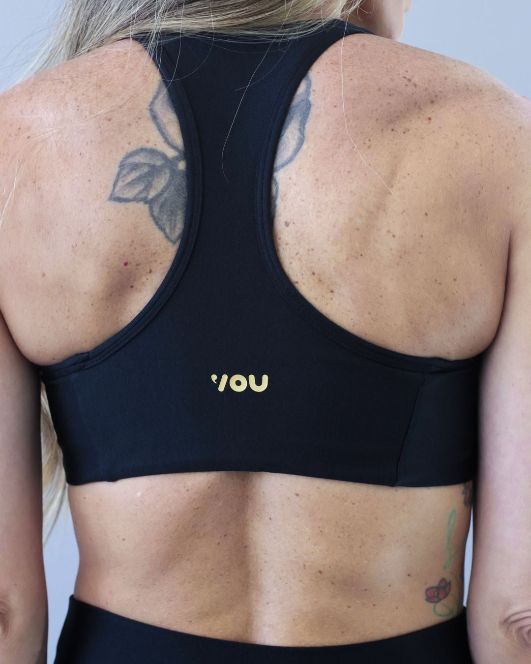 Top Nadador Slim - Lycra