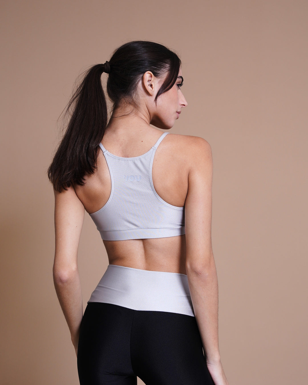 Top Paula - Lycra