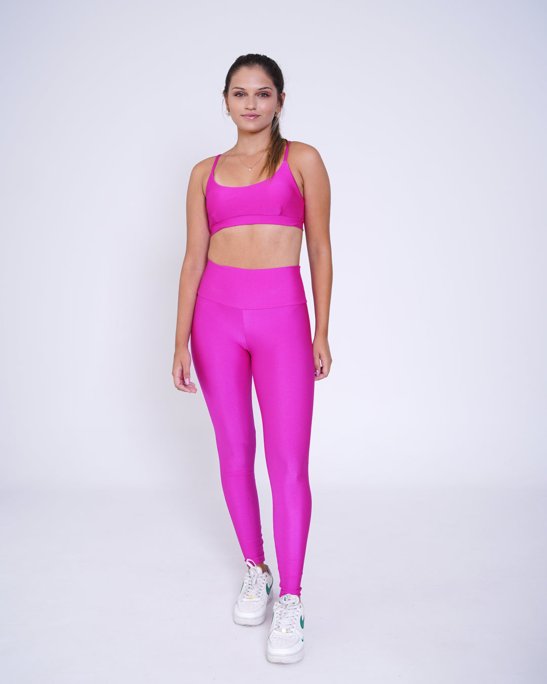 Legging Dani - Lycra