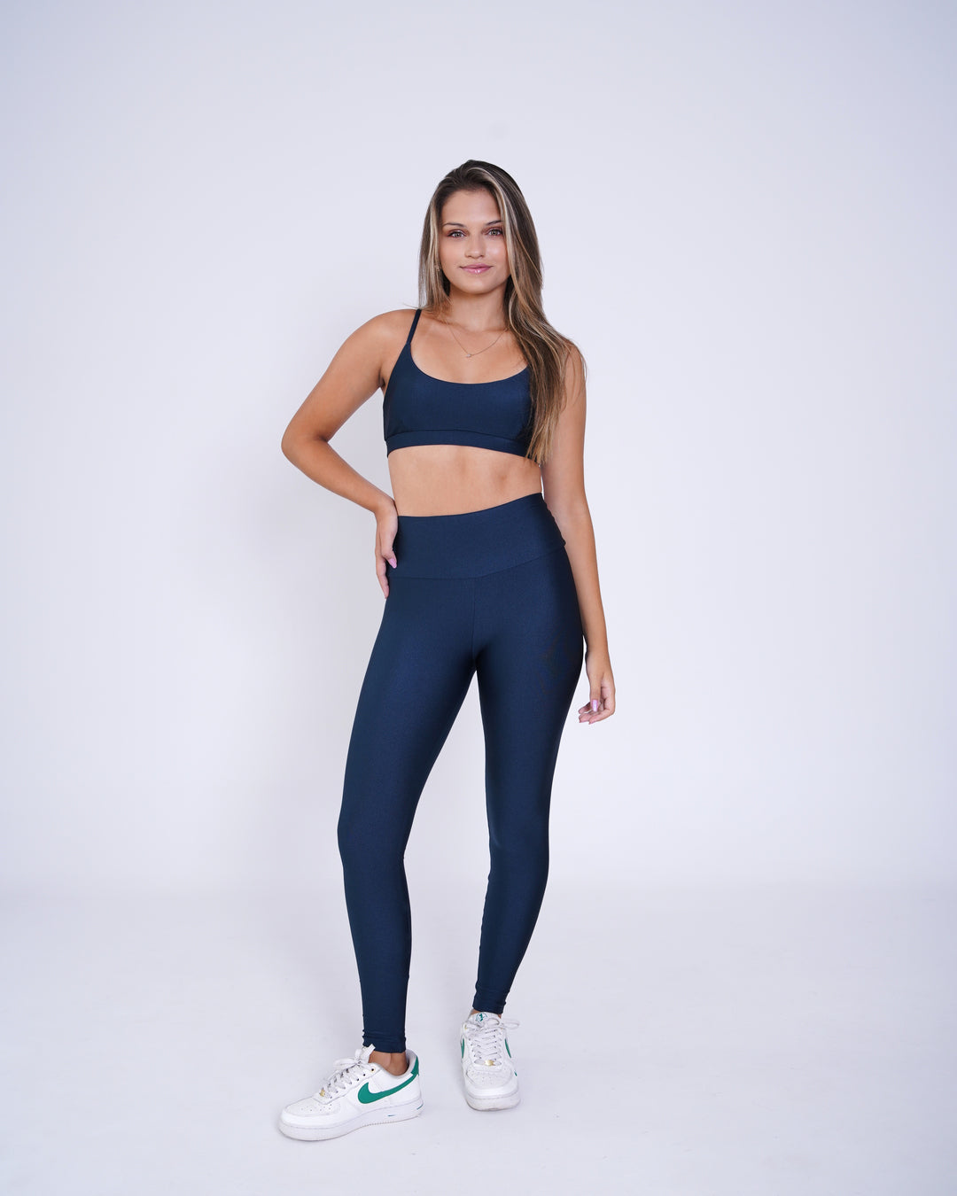 Top Paula - Lycra