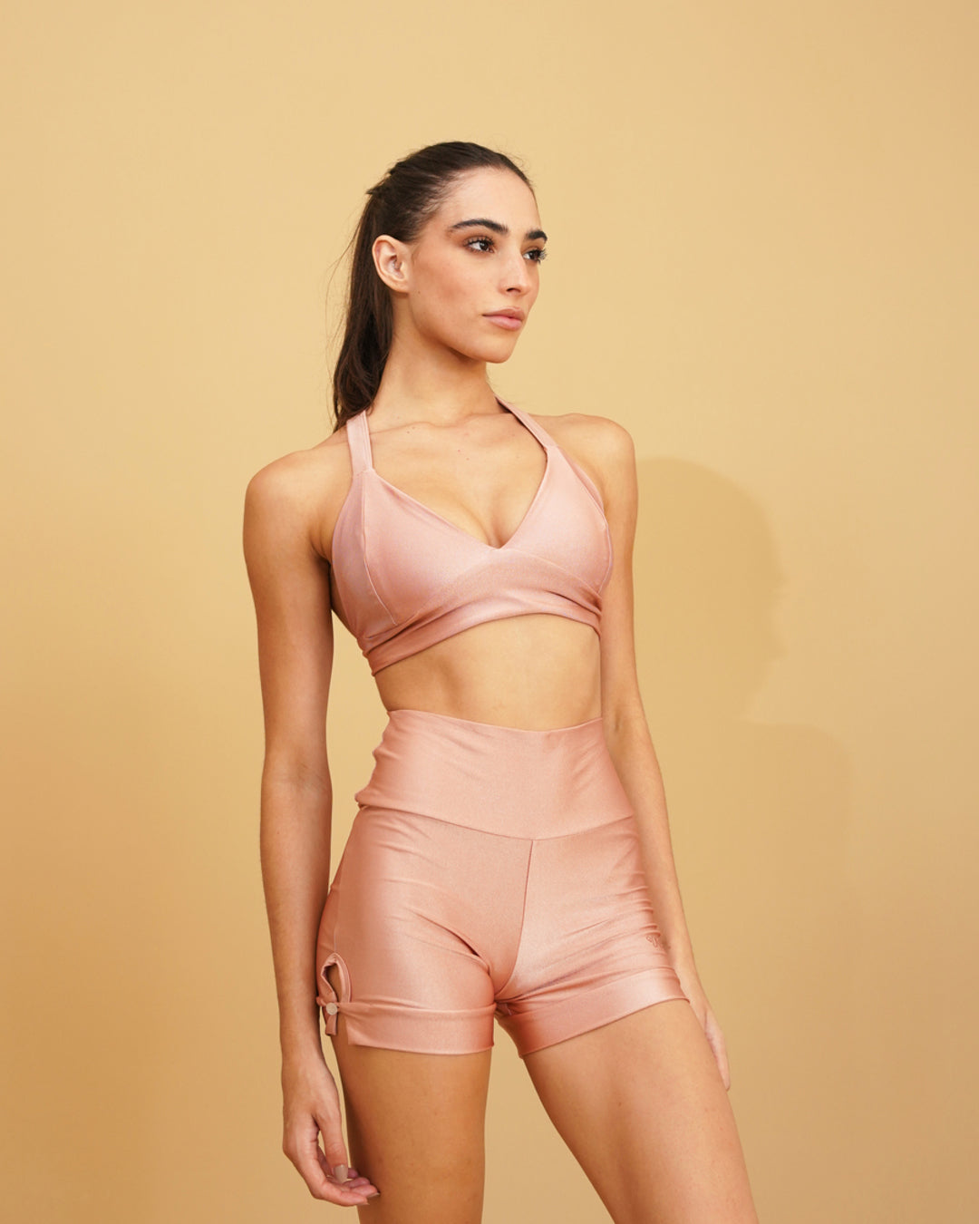 Top Princesa - Lycra