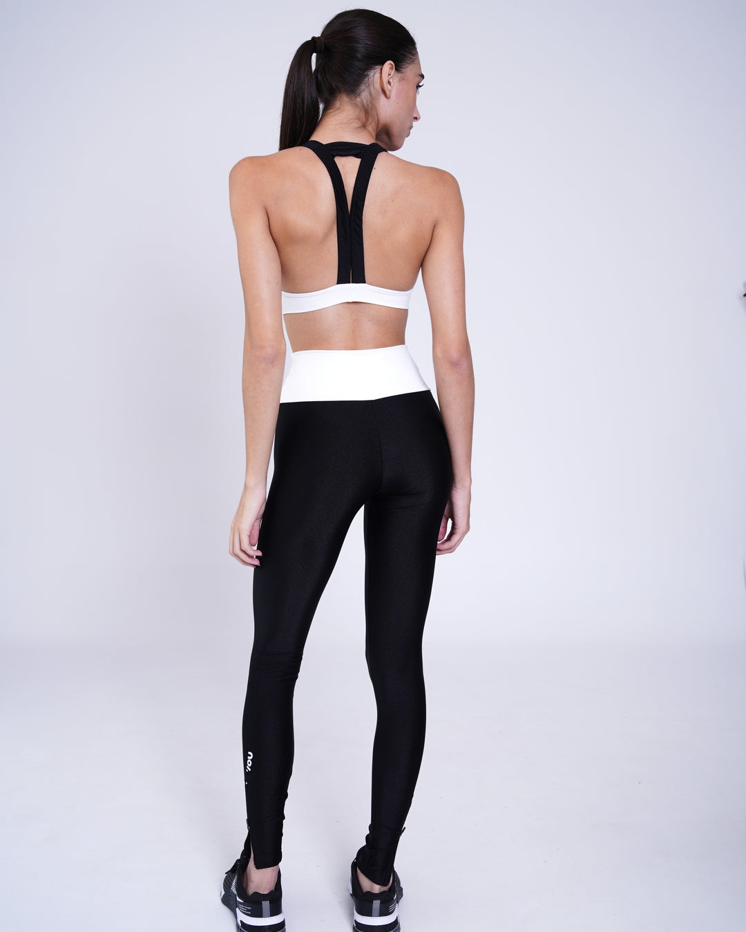 Top Princesa - Lycra