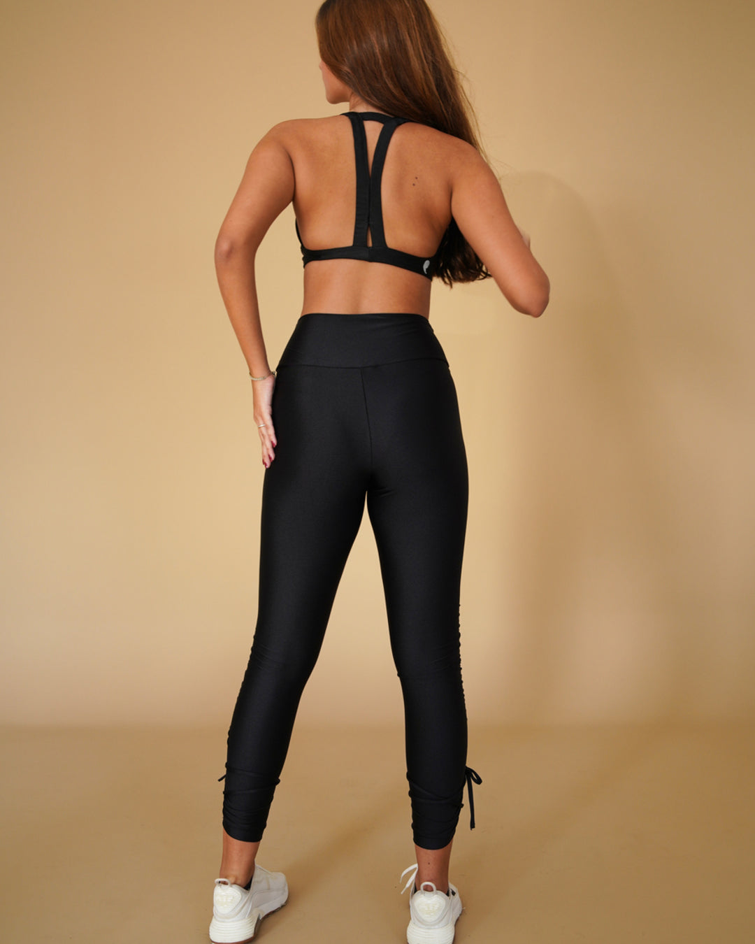Top Princesa - Lycra