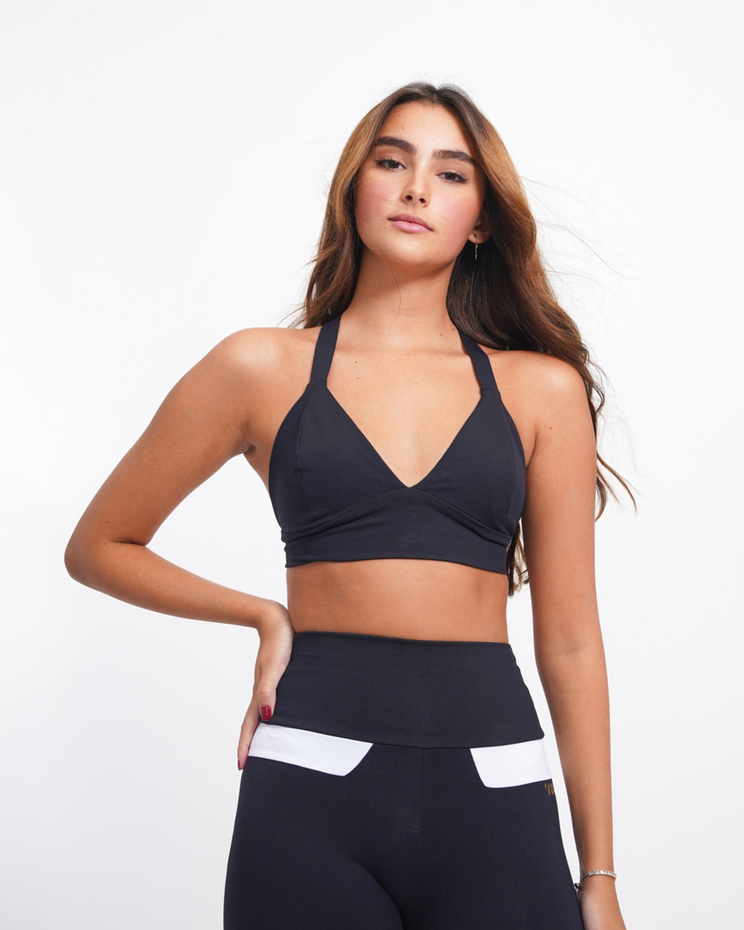 LEGGING BRENDA - EMANA