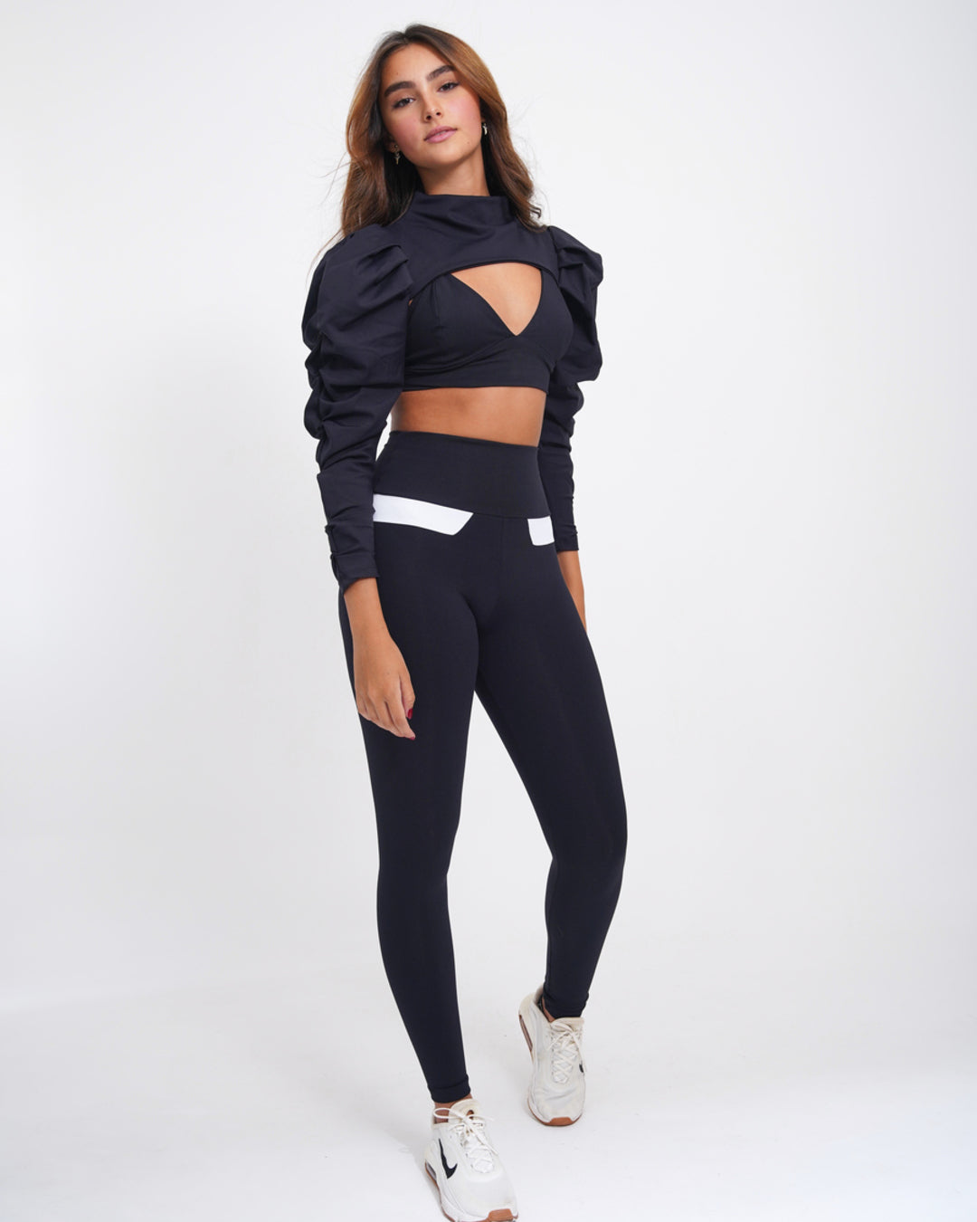 LEGGING BRENDA - EMANA