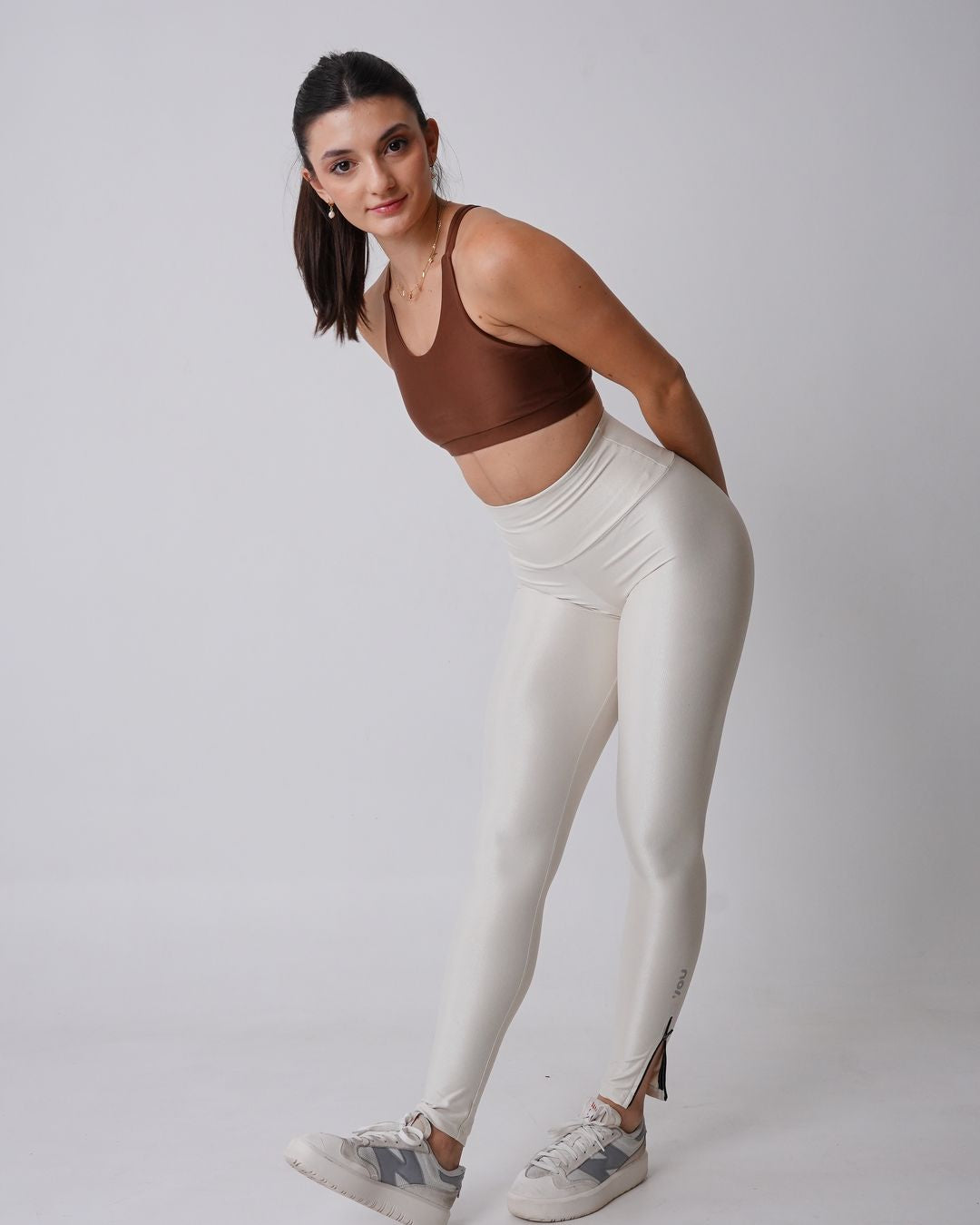 Legging Dani AC Lycra