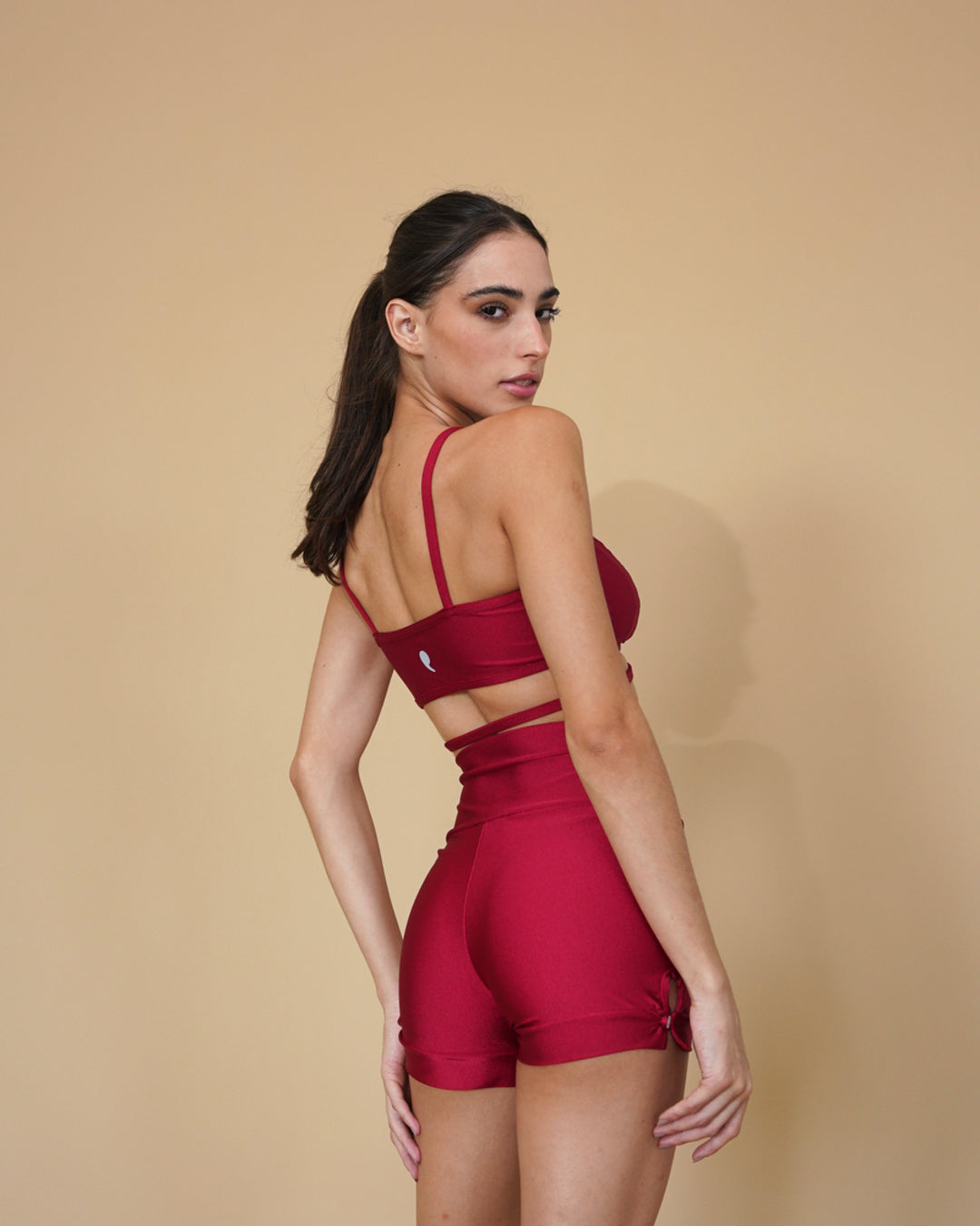 Top Musa - Lycra