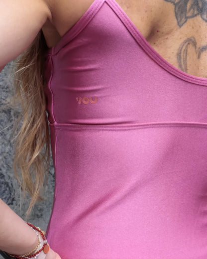 Top Manu - Lycra