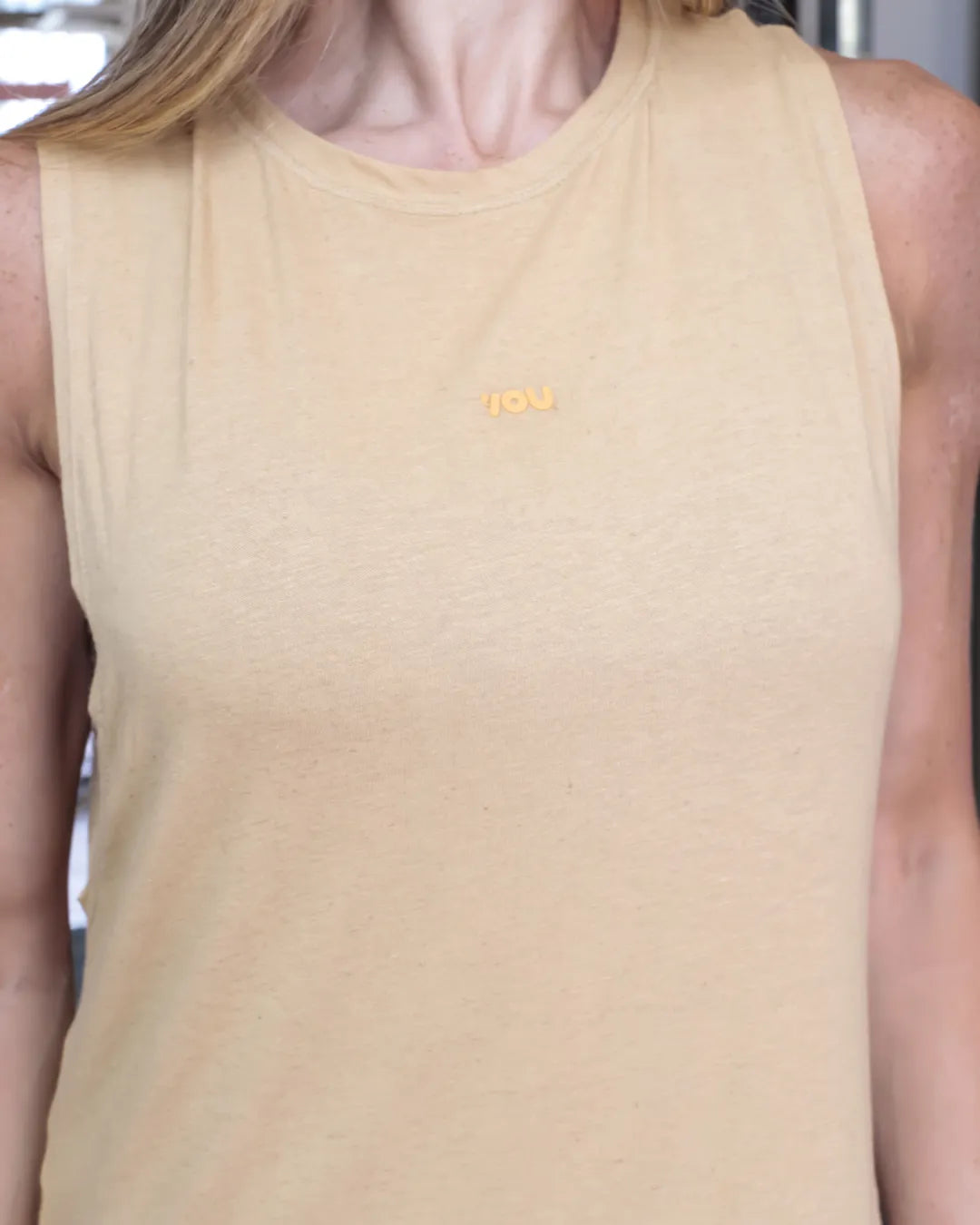 Regata Longflow - Viscolinho