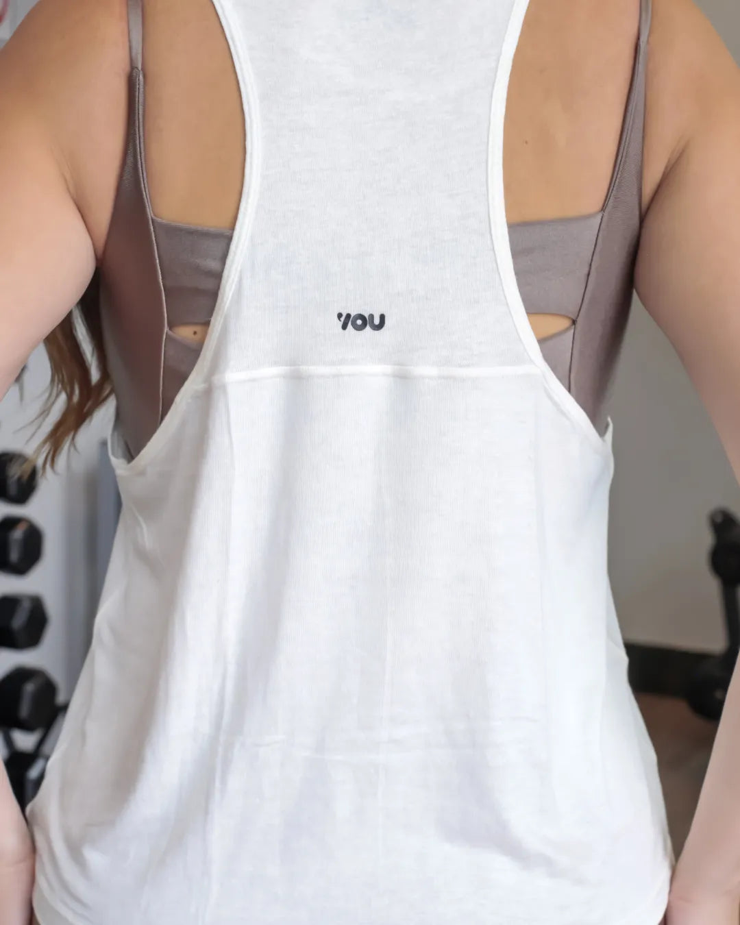 Regata Flow - Viscolinho