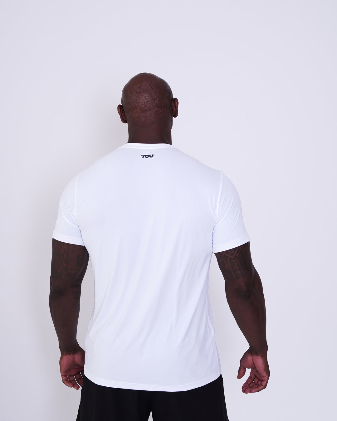 CAMISETA BASICA VIRGULA - UV