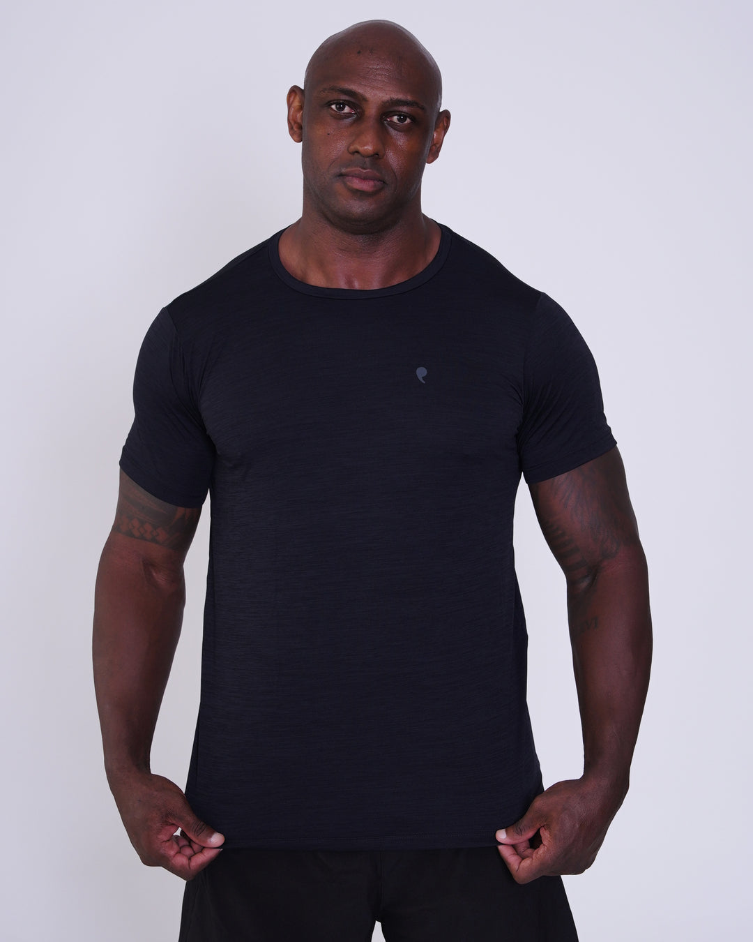 CAMISETA BASICA VIRGULA - UV
