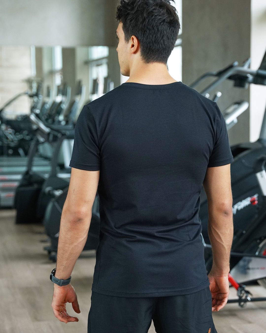 Camiseta Essencial Virgula - Pima